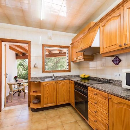 Barcelo-Danus Villa Пуерто Колом Екстериор снимка