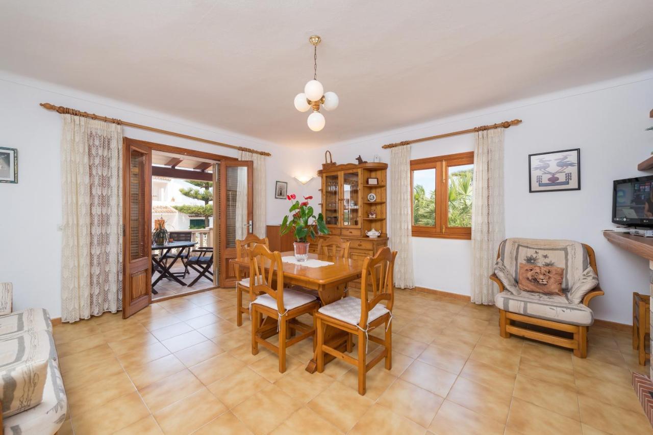 Barcelo-Danus Villa Пуерто Колом Екстериор снимка