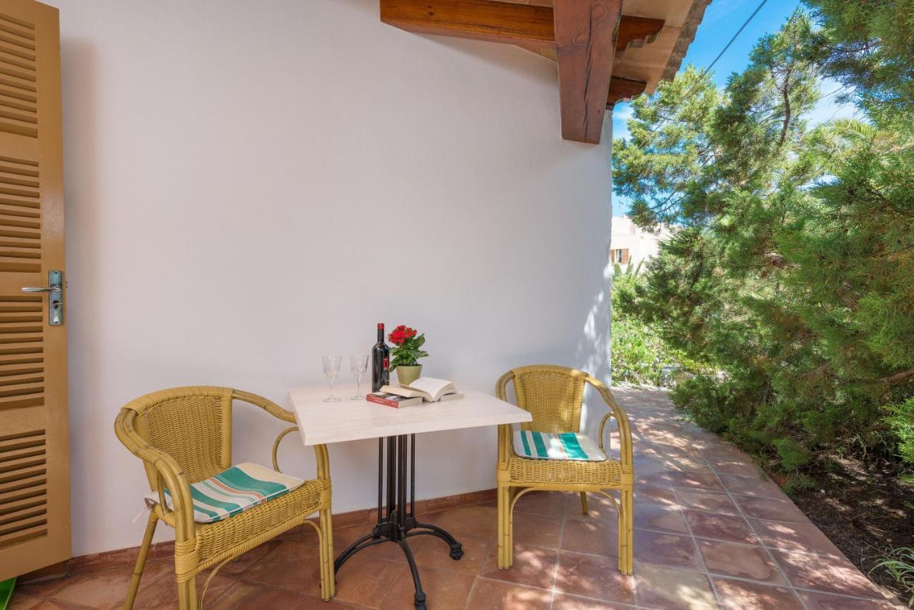 Barcelo-Danus Villa Пуерто Колом Екстериор снимка