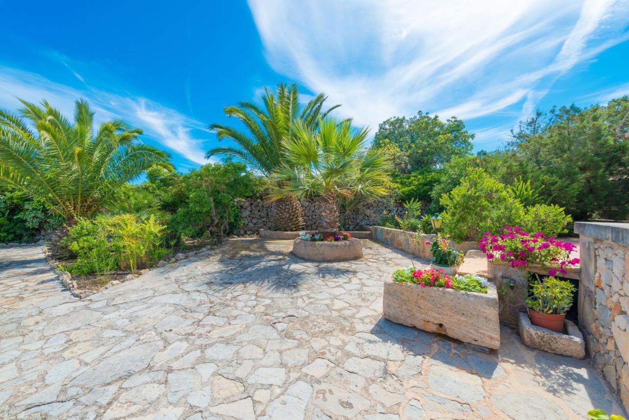 Barcelo-Danus Villa Пуерто Колом Екстериор снимка