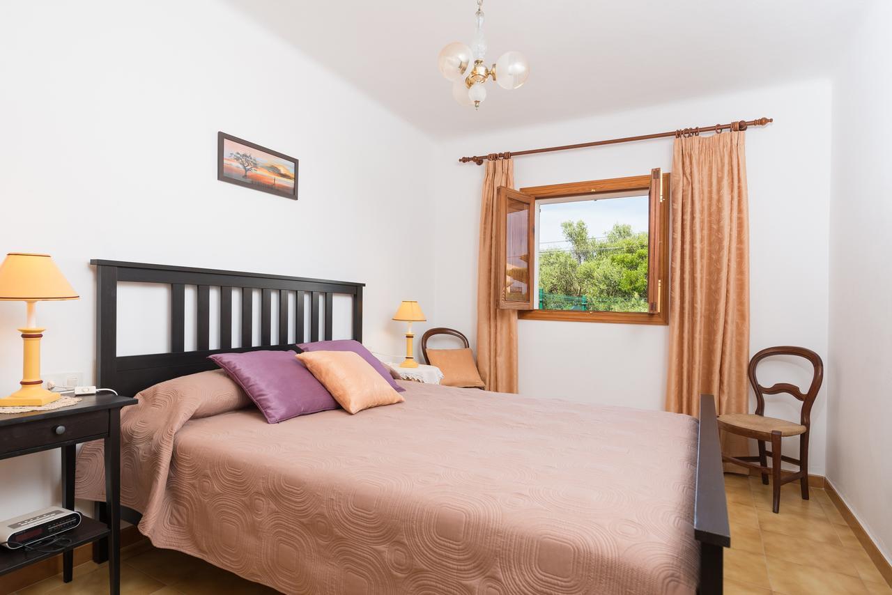 Barcelo-Danus Villa Пуерто Колом Екстериор снимка