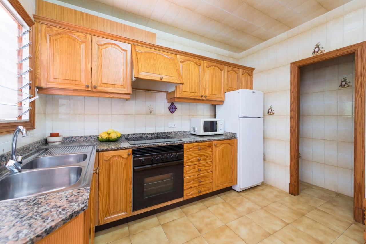 Barcelo-Danus Villa Пуерто Колом Екстериор снимка